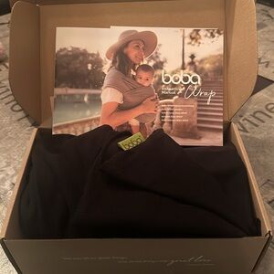 Boba Wrap (Brand New)